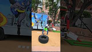 WHO is NEXT ? training rving exercise california adventure #gym #fun #workingout #niceday #gymlife