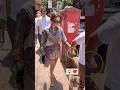 Malaika Arora Spotted Walking Hand In Hand With Mystery Man 😱 #malaikaarora