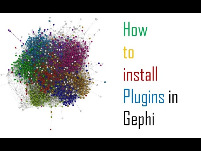 GitHub - gephi/gephi-plugins-bootcamp: Out of the box plug-ins