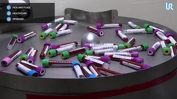 Aplicaciones pick & place con cobot | Universal Robots