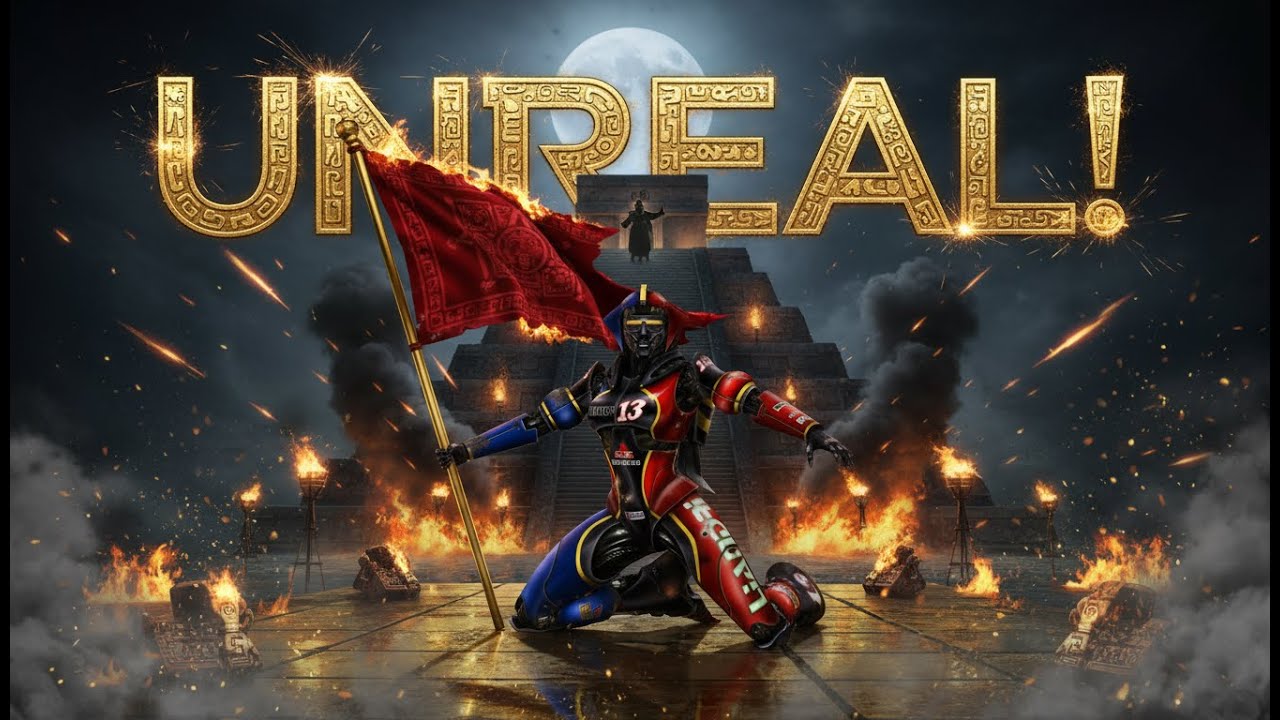 UT2004 Sup [BR] on Evil Arcade #gaming #retrogaming #ut2004 # ...