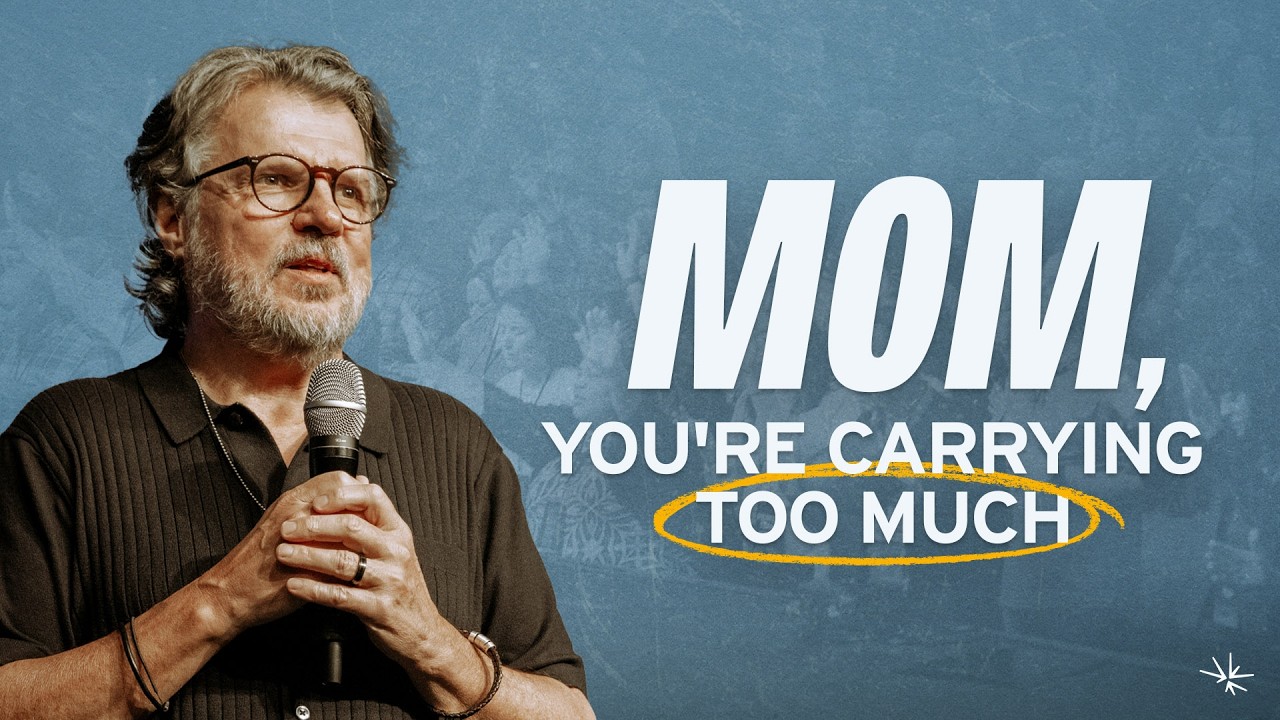 Empowered Women | Gary Wilkerson