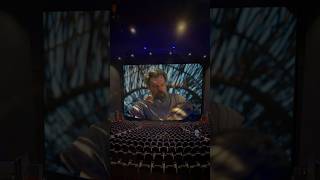 ODYSSEY IN IMAX 70MM 😭