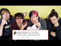OUR FANS MADE US CRY .. again (Part 2) | Colby Brock
