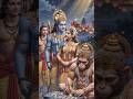Hanuman Chalisa Full Lyrics | संकट मोचन हनुमान भजन 🙏 | Daily Bhakti Song
