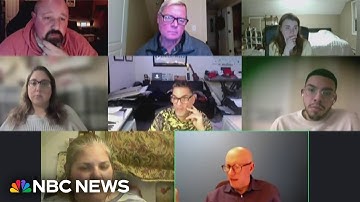 Focus group: Trump voters who backed Democrats in 2025 ‘frustrated’ with the economy