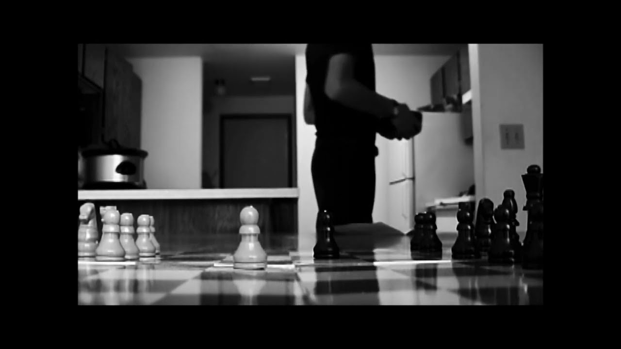 Matt Elliott - What the Fuck Am I Doing on This Battlefield?