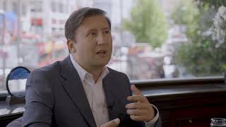 ¿Qué fraudes inquietan al sector financiero? Por Carlos Rubio, Sales Engineer Iberia, Cleafy.