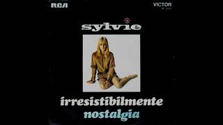 Sylvie Vartan - Irresistibilmente Nostalgia (Single, Vinyl, 7Inch, 45 RPM)