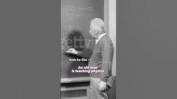 Einstein edit ❤️‍🔥 HD status #physics #edit #science #shorts