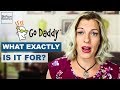 What Is Godaddy?