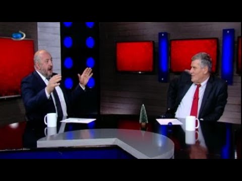 არ მემეტება ეს ქვეყანა თქვენი ჭკუის სასწავლებლად - გიორგი მარგველაშვილი