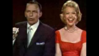 Frank Sinatra Dinah Shore Medley
