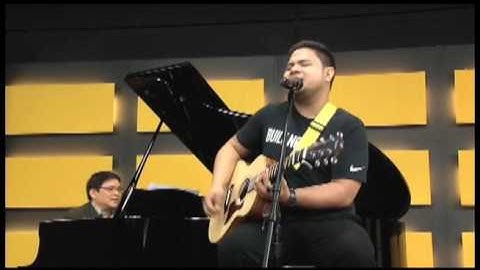 Sessions DAVEY LANGIT Dalawang Letra