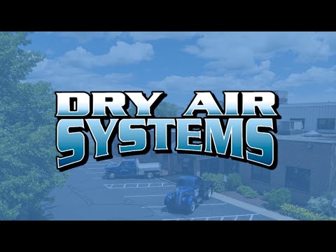 Welcome to Dry Air Systems Inc!