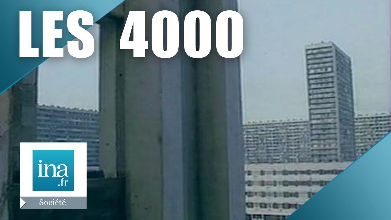 La Nouvelle Cit Des 4000 La Courneuve En 1989 Archive INA YouTube la-nouvelle-cit-des-4000-la-courneuve-en-1989-archive-ina-youtube