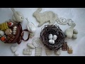 Масса паперклей (состав применяемый в моих работах)\Recipe for paperclay