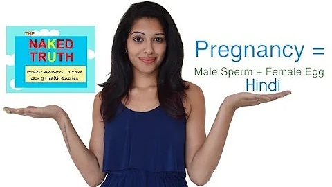 Can I Get Pregnant from Oral Sex? Hindi