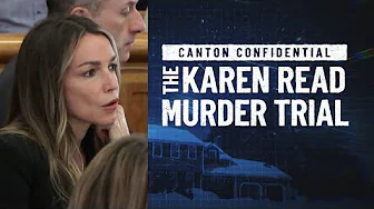 Karen Read trial Day 5 | Back in court after the weekend