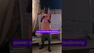 How to share the gospel #witness #witnesses #personalstory #testimony #easterbibleschool 