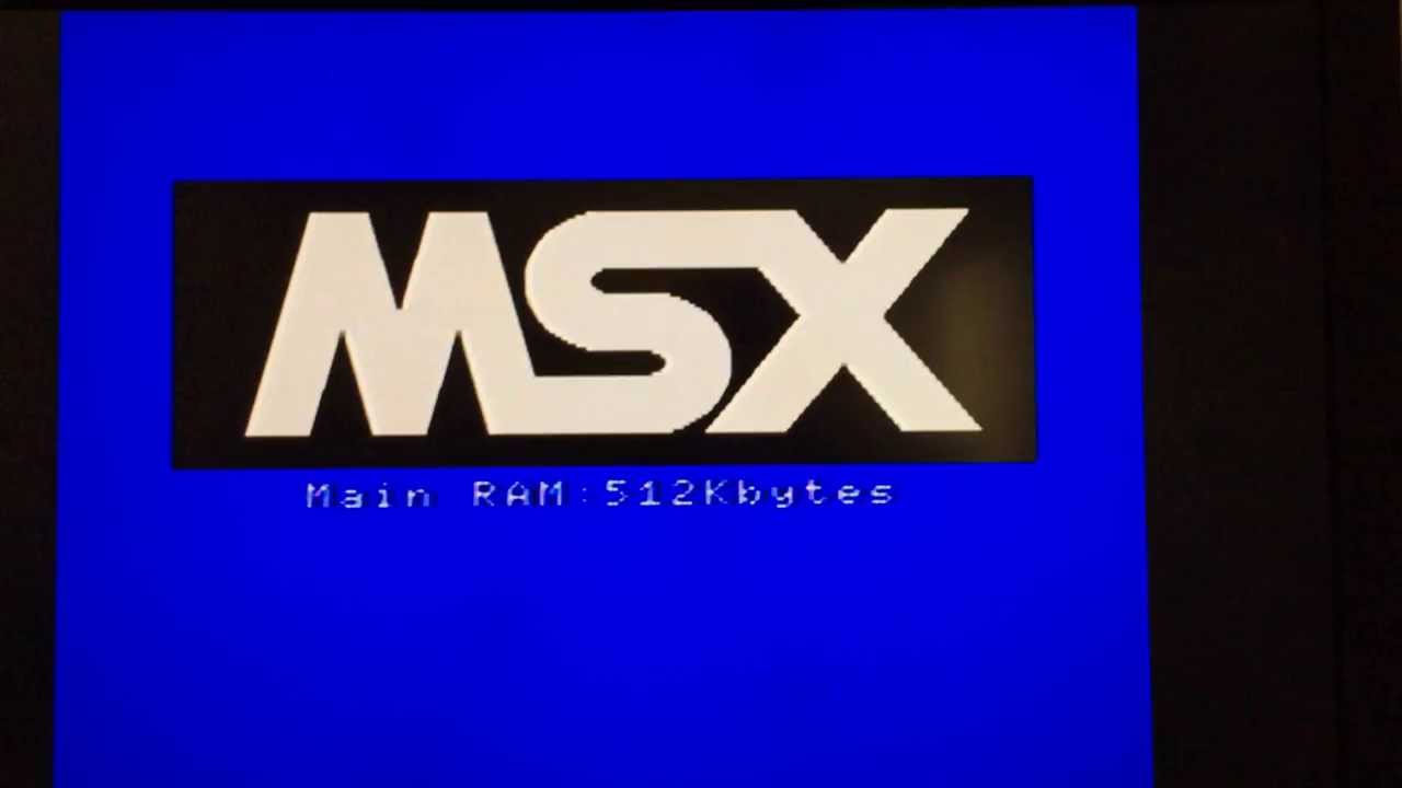 MSX本体 FS-1300 National　動作確認電源のみ MSX本体 FS-1300 National 動作確認電源のみ