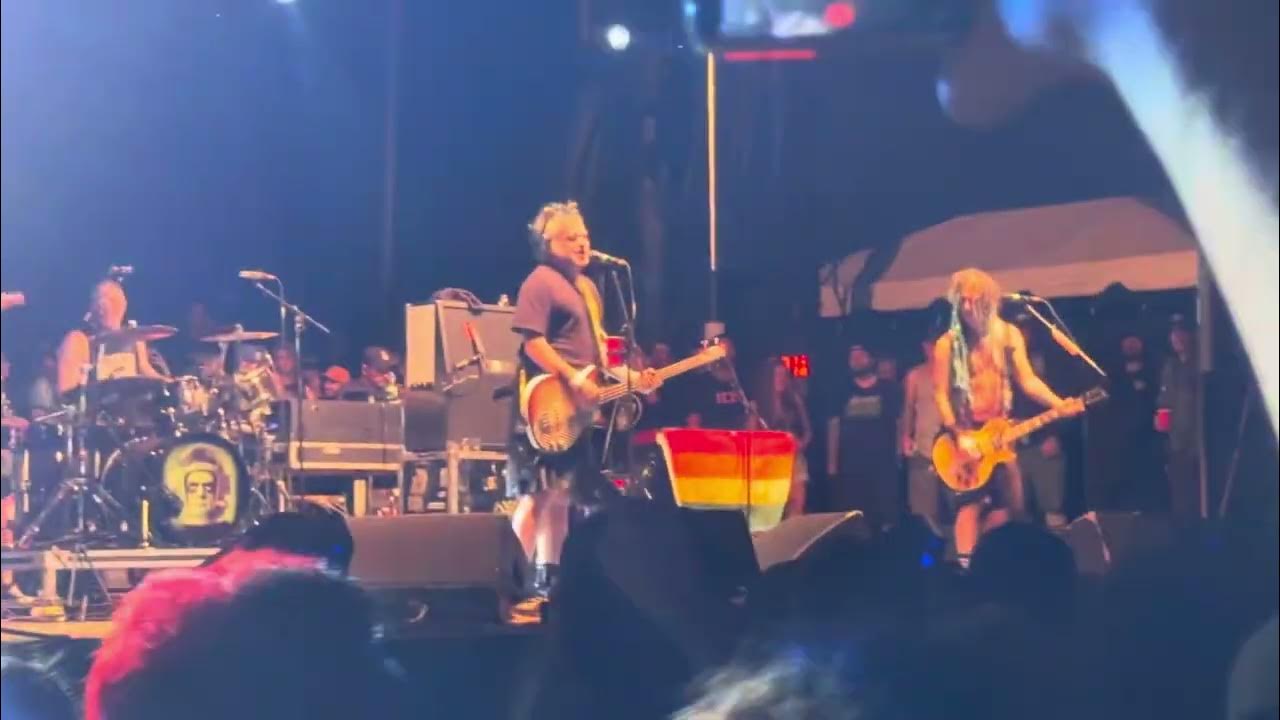 Nofx Separation Of Church And Skate Lyrics Separation of Church and Skate - NOFX live in Toronto (Downsview Park