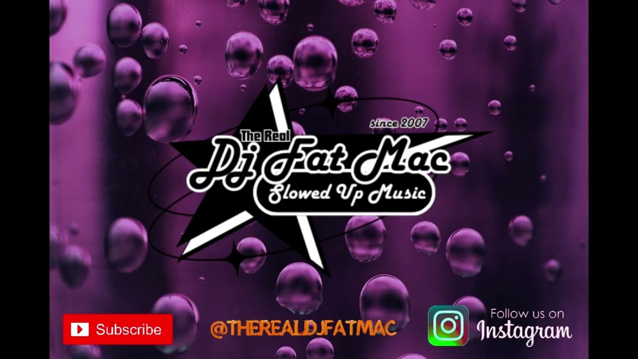 Belly Gang Kushington - Rent Due (Slowed)