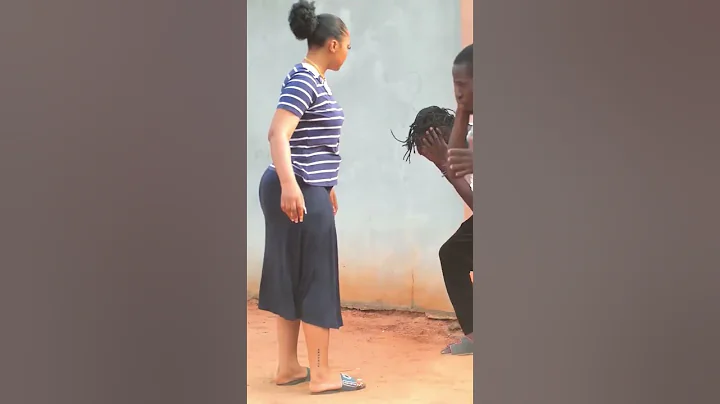 Try not to miss out this Regina Daniel Latest Movie #outnow #shorts #youtubeshorts #Fyp #viralvideo