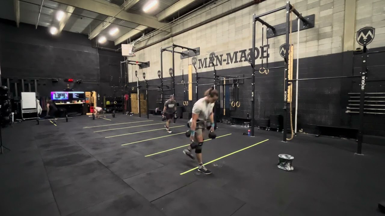 NCC OQ 2026 - Snowball Effect