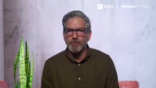 Noah Shachtman: Rolling Stone Editor in Chief