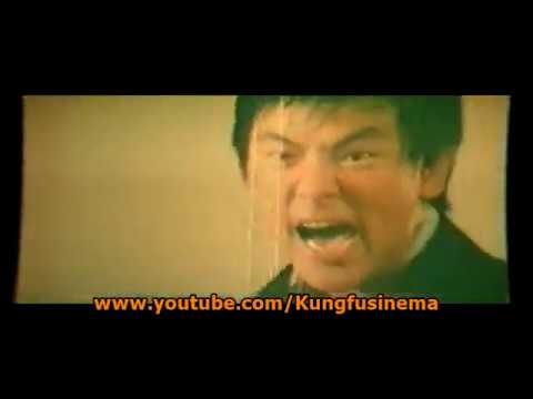 Karate Filmi - Wang Yu - Öfkeli İntikam (1973) - Tanıtım Videosu