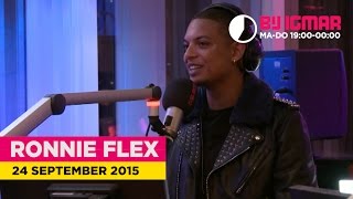 Na de megahit 'Drank & Drugs' met Lil'Kleine kan hij nog maar weini...