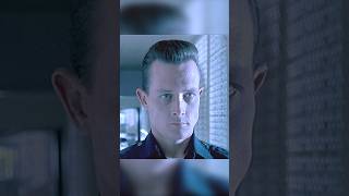 The confrontation between the two terminators.#shorts #terminator #movie #viralvideo #story