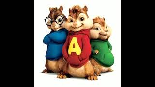 chipmunks ft The Weeknd   Is There Someone Else