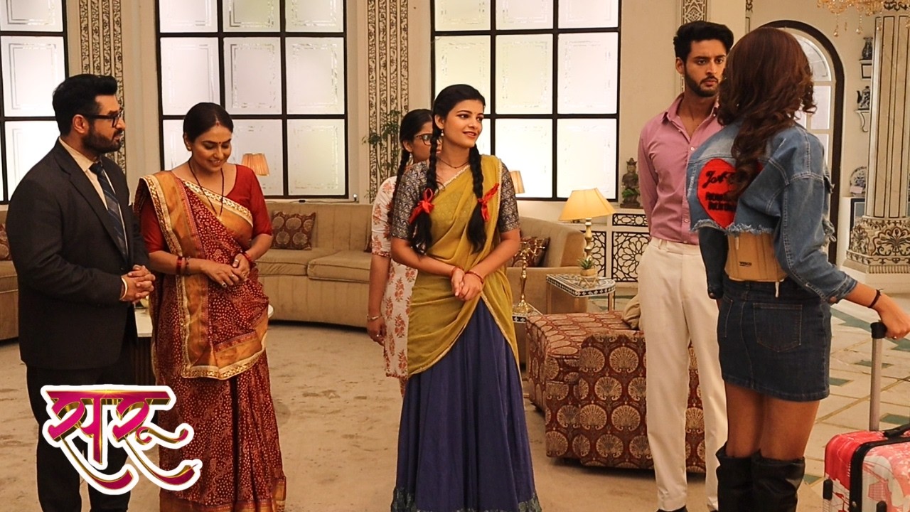 Saru | Today Episode | Upcoming Twist | On Location | 16 February 2026 | Zee TV 