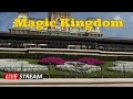  live  magic  kingdom   walt disney world  4182024