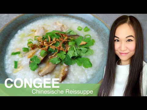 Video: Wie Macht Man Reissuppe