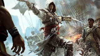 Assassin's Creed Music Video GMV -  I Will Not Bow (Breaking Benjamin)