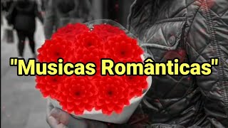 ❤️Músicas Românticas Internacionais