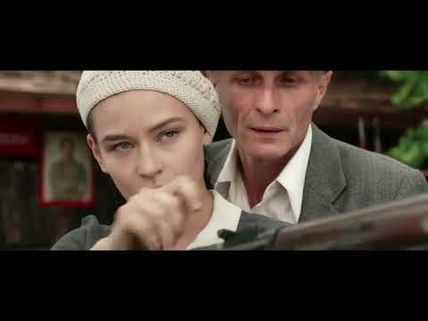 "Битва за Севастополь" фрагмент из фильма