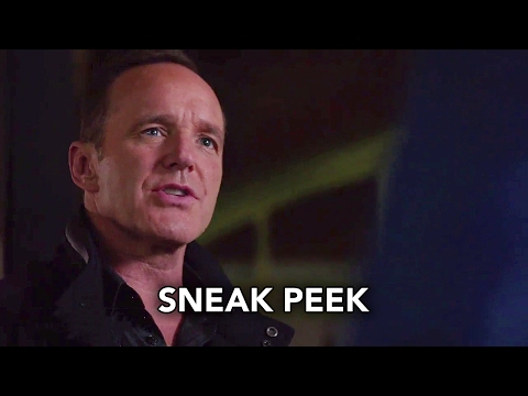 Marvel&#039;s Agents of SHIELD 4x15 Sneak Peek #2 &quot;Self Control&quot; (HD) Season 4 Episode 15 Sneak Peek #2