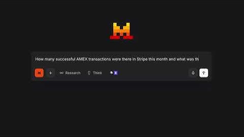 Stripe × Linear workflow in Le Chat with MCP