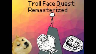 Troll Face Quest: Remasterized (Scratch Project) screenshot 3