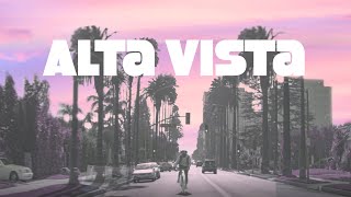 Alta Vista - Trailer