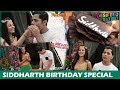 Siddharth nigam birt.ay celebration on sets with sonal bhojwani  aladdin naam toh suna hoga