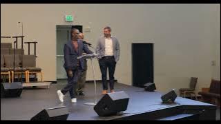 Part 1: Chronic Kidney Disease Conversation (Phoenix)