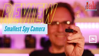 Smallest Spy Camera Wireless screenshot 5
