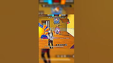1v1 custom free fire headshot 🗣️ video 📸#shorts