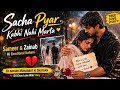 Barish Mein Aakhri Mulakat 💔 | Samir Aur Zainab Ki Adhoori Mohabbat