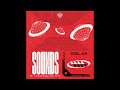 SOUNDS OF A CONSTRUCTION SITE VOL. 14 | Mixed by G3MINI K1NG (Strictly De Soul, Lowbass Djy & Ndibo)